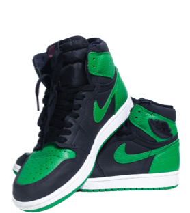 Footwear